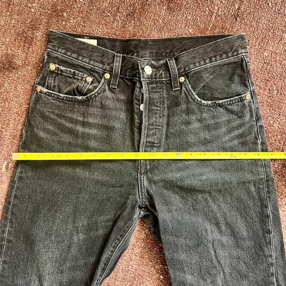 Levi’s Studded Jeans - Picture 9 of 14